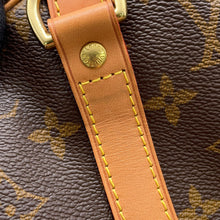 Load image into Gallery viewer, LOUIS VUITTON Speedy Bandouliere BrownM41112 Monogram Size 30
