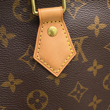 Load image into Gallery viewer, LOUIS VUITTON Speedy Bandouliere BrownM41112 Monogram Size 30
