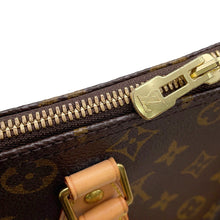 Load image into Gallery viewer, LOUIS VUITTON Speedy Bandouliere BrownM41112 Monogram Size 30
