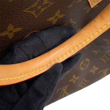 Load image into Gallery viewer, LOUIS VUITTON Speedy Bandouliere BrownM41112 Monogram Size 30
