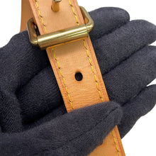 Load image into Gallery viewer, LOUIS VUITTON Speedy Bandouliere BrownM41112 Monogram Size 30
