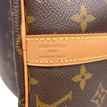 Load image into Gallery viewer, LOUIS VUITTON Speedy Bandouliere BrownM41112 Monogram Size 30
