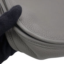 将图像加载到图库查看器中，HERMES Evelyne3 Gris Meyer Taurillon Clemence Size PM
