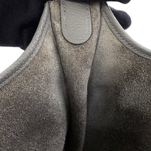 将图像加载到图库查看器中，HERMES Evelyne3 Gris Meyer Taurillon Clemence Size PM
