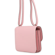 Load image into Gallery viewer, HERMES Constance3 Miroir Rose Sakura Swift Leather Size Mini
