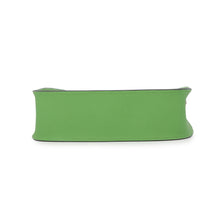 Load image into Gallery viewer, HERMES Evelyne Sellier Vert Yucca Epsom Size TPM
