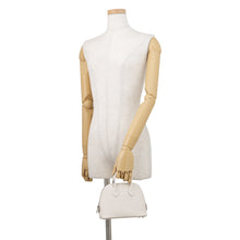 将图像加载到图库查看器中，HERMES Bolide1923 Nata Chevre Myzore Goatskin Size Mini
