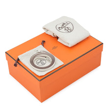 将图像加载到图库查看器中，HERMES Bolide1923 Nata Chevre Myzore Goatskin Size Mini

