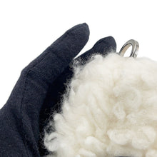 Load image into Gallery viewer, PRADA Re-Edition 2005 Shoulder Bag White1BH204_2FLI_F0018_V_BOO Wool Cashmere
