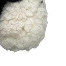 Load image into Gallery viewer, PRADA Re-Edition 2005 Shoulder Bag White1BH204_2FLI_F0018_V_BOO Wool Cashmere
