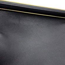 Load image into Gallery viewer, FENDI FirstSmall Shoulder Bag Black8BP129 Leather
