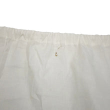 Load image into Gallery viewer, Maison Margiela Maison Margiela 5AC Classic BeigeSB1WG0031P5352T7320 Raffia Canvas Leather Size micro
