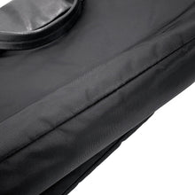 Load image into Gallery viewer, PRADA Tote Bag Black Nylon Leather
