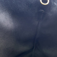 Load image into Gallery viewer, Valentino Garavani Studded 2way Shoulder Bag Black Leather
