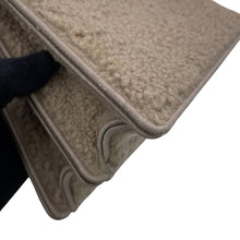Load image into Gallery viewer, FENDI Peekaboo I See You Petit Gray8BN335 Mouton Leather
