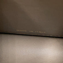 Load image into Gallery viewer, FENDI Peekaboo I See You Petit Gray8BN335 Mouton Leather
