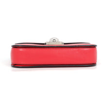 Load image into Gallery viewer, PRADA ChainShoulder Bag Red1BD030 Leather
