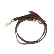 将图像加载到图库查看器中，GUCCI 2way Handbag Brown473887 GG Supreme Leather
