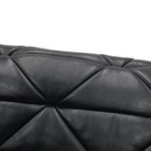 Load image into Gallery viewer, PRADA System Patchwork One-Shoulder Bag Black1BD291_2DMO_F0002 Leather
