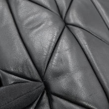 Load image into Gallery viewer, PRADA System Patchwork One-Shoulder Bag Black1BD291_2DMO_F0002 Leather
