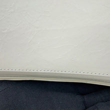 Load image into Gallery viewer, BALENCIAGA ChainShoulder Crash White716393210J09001 Leather Size Medium
