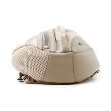 Load image into Gallery viewer, Dior Scabella Body Bag Beige1ESBO040NYS Leather Nylon
