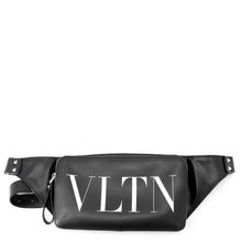Load image into Gallery viewer, Valentino Garavani Belt bag BlackVY2B0A10WJW Leather
