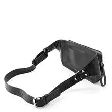 Load image into Gallery viewer, Valentino Garavani Belt bag BlackVY2B0A10WJW Leather
