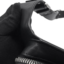 Load image into Gallery viewer, Valentino Garavani Belt bag BlackVY2B0A10WJW Leather
