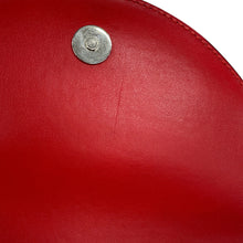 Load image into Gallery viewer, Christian Louboutin Explorer Funk Studded Backpack Silver3175044 Leather
