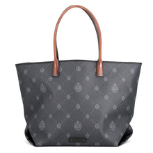 Load image into Gallery viewer, Berluti Tote Bag BlackM222500KA2 PVC
