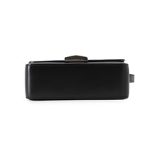 将图像加载到图库查看器中，Givenchy 4G Cross Body Bag BlackBB50HDB15S-001 Calf Leather Size Small
