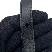 将图像加载到图库查看器中，Givenchy 4G Cross Body Bag BlackBB50HDB15S-001 Calf Leather Size Small
