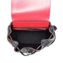 Load image into Gallery viewer, Christian Louboutin Explorer Funk Backpack Black3175044B115 Leather
