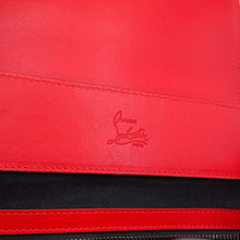Load image into Gallery viewer, Christian Louboutin Explorer Funk Backpack Black3175044B115 Leather
