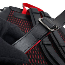 Load image into Gallery viewer, Christian Louboutin Explorer Funk Backpack Black3175044B115 Leather
