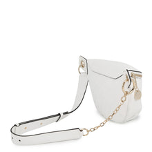 Load image into Gallery viewer, Givenchy Bond Belt Bag WhiteBBU00WB0RX-10085 Leather
