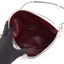 Load image into Gallery viewer, Givenchy Bond Belt Bag WhiteBBU00WB0RX-10085 Leather
