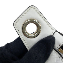 Load image into Gallery viewer, Givenchy Bond Belt Bag WhiteBBU00WB0RX-10085 Leather

