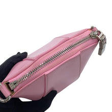 Load image into Gallery viewer, Givenchy Andigona Vertical 2-Way Shoulder Bag PinkBBU01RB00D-661 Leather Size Mini
