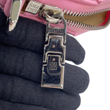 Load image into Gallery viewer, Givenchy Andigona Vertical 2-Way Shoulder Bag PinkBBU01RB00D-661 Leather Size Mini
