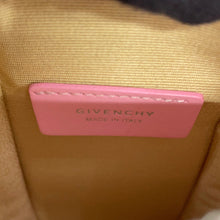 Load image into Gallery viewer, Givenchy Andigona Vertical 2-Way Shoulder Bag PinkBBU01RB00D-661 Leather Size Mini
