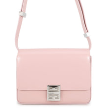 Load image into Gallery viewer, Givenchy 4G Shoulder Bag Light PinkBB50HDB15S-661 Leather Size Small
