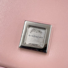 Load image into Gallery viewer, Givenchy 4G Shoulder Bag Light PinkBB50HDB15S-661 Leather Size Small
