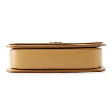 Load image into Gallery viewer, LOEWE Goya Bag BrownA896N01X03 SilkCalf Leather Size Medium
