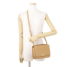 Load image into Gallery viewer, LOEWE Goya Bag BrownA896N01X03 SilkCalf Leather Size Medium
