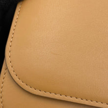 Load image into Gallery viewer, LOEWE Goya Bag BrownA896N01X03 SilkCalf Leather Size Medium
