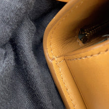 Load image into Gallery viewer, LOEWE Goya Bag BrownA896N01X03 SilkCalf Leather Size Medium
