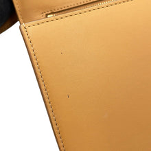 Load image into Gallery viewer, LOEWE Goya Bag BrownA896N01X03 SilkCalf Leather Size Medium
