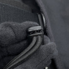 将图像加载到图库查看器中，CELINE Small trekking belt bag Black116362DMT Canvas
